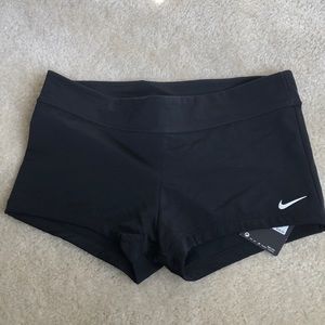 Workout shorts